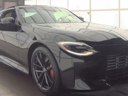 Used 2024 Nissan Z Performance w/ Floor Mat Package