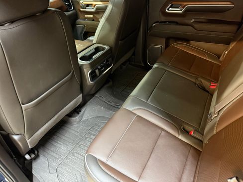 Used 2022 GMC Sierra 1500 Denali image 39