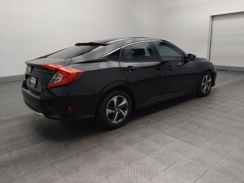 Used 2019 Honda Civic LX image 10