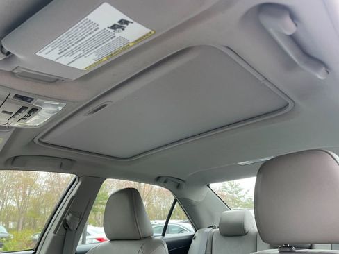 Used 2014 Toyota Camry XLE w/ Leather Package FWD image 24