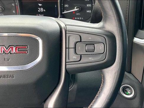Used 2021 GMC Sierra 1500 AT4 AWD/4WD image 20