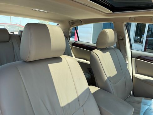 Used 2008 Toyota Avalon XLS FWD image 24