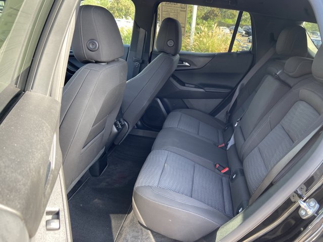 Used 2026 Chevrolet Equinox LT AWD/4WD image 51