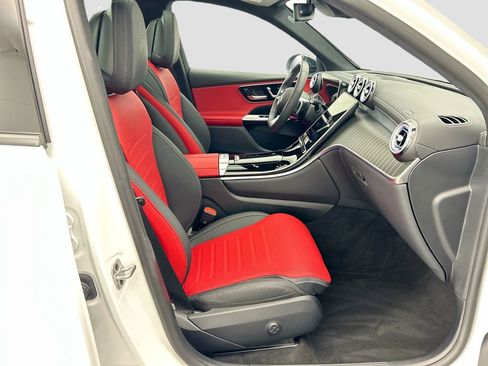 Certified 2025 Mercedes-Benz GLC 300 image 19