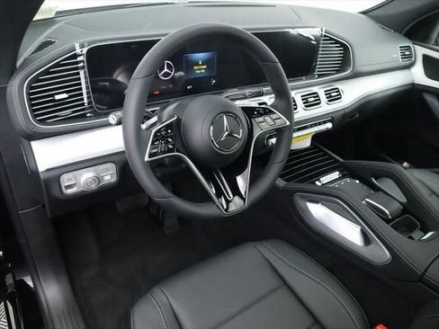 New 2026 Mercedes-Benz GLE 450 4MATIC Coupe image 10