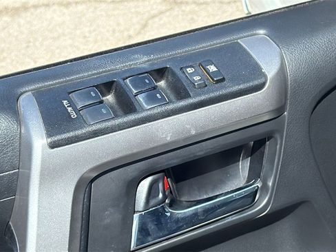 Used 2022 Toyota 4Runner Limited image 9