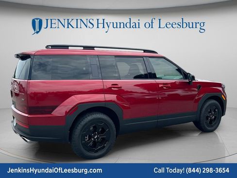 New 2026 Hyundai Santa Fe XRT AWD/4WD image 5