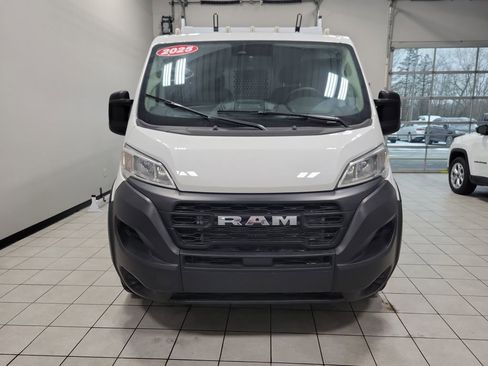 Used 2025 RAM ProMaster 1500 image 2