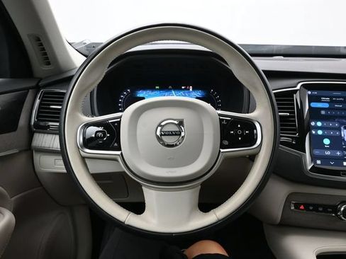 Used 2023 Volvo XC90 B6 Plus w/ Protection Package AWD/4WD image 23