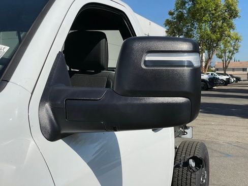 New 2025 RAM 2500 Tradesman image 12