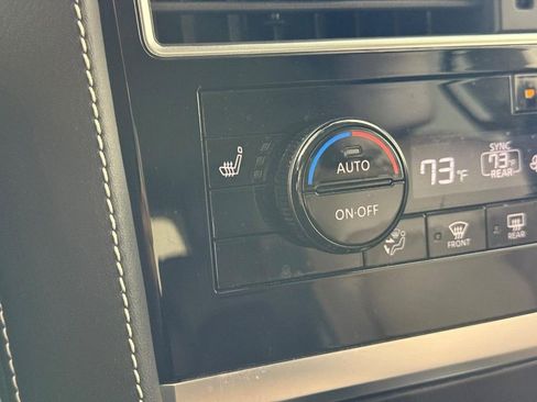 Used 2023 INFINITI QX80 Premium Select w/ Cargo Package image 21