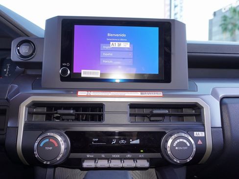 New 2026 Toyota Tacoma SR5 image 12