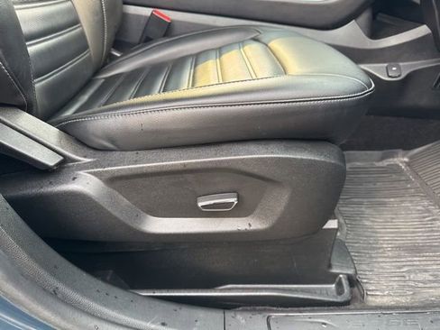 Used 2019 Ford Edge SEL w/ Equipment Group 201A AWD/4WD image 30