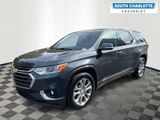 Used 2018 Chevrolet Traverse Premier image 3