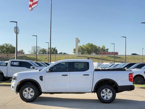 New 2025 Ford Ranger XL w/ Trailer Tow Package image 3