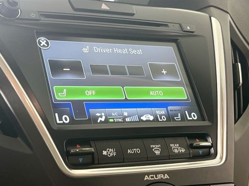 Used 2017 Acura MDX SH-AWD w/ Technology Package image 20