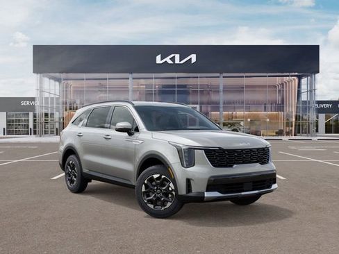 New 2026 Kia Sorento S AWD/4WD image 8
