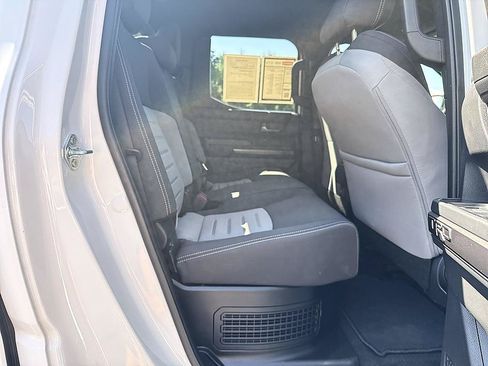 Certified 2026 Toyota Tacoma TRD Sport AWD/4WD image 18