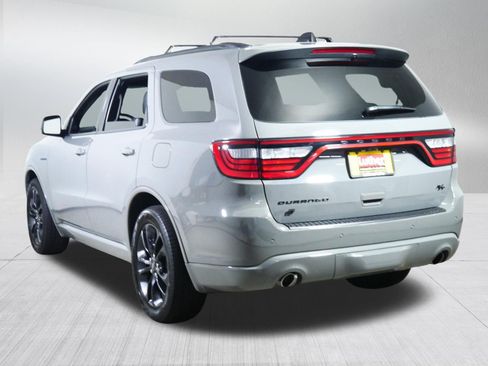 Used 2023 Dodge Durango R/T AWD/4WD image 5