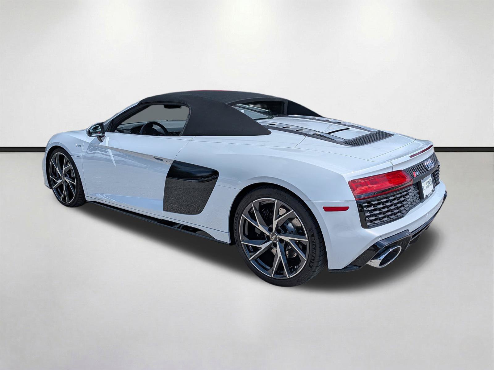 Used 2023 Audi R8 V10 performance RWD image 6
