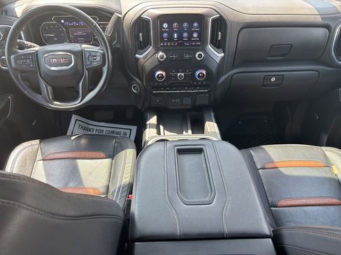Used 2022 GMC Sierra 1500 AT4 w/ AT4 Premium Package AWD/4WD image 20