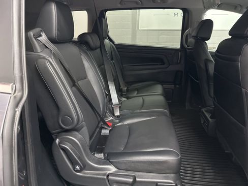 Used 2024 Honda Odyssey Touring image 36