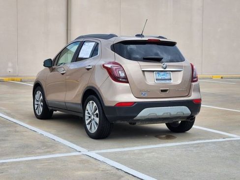 Used 2018 Buick Encore Preferred FWD image 7