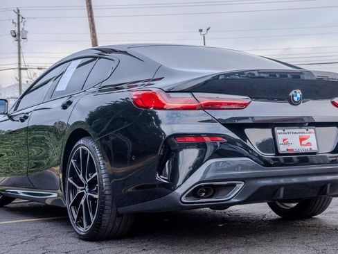 Used 2022 BMW 840i Gran Coupe image 25