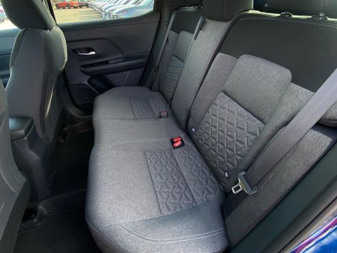 New 2026 Nissan Kicks SV w/ SV Premium Package image 12