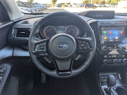 Used 2022 Subaru Ascent Onyx Edition AWD/4WD image 24