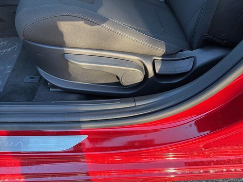 New 2026 Hyundai Elantra Sport image 13