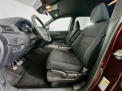 Used 2019 Honda Passport Sport image 13