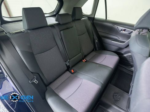 Used 2024 Toyota RAV4 XLE w/ Convenience Package AWD/4WD image 37