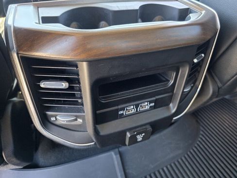 Certified 2022 RAM 1500 Laramie AWD/4WD image 12