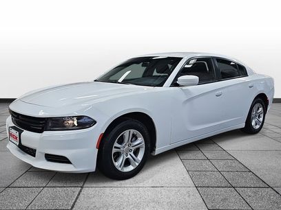 Used 2022 Dodge Charger SXT