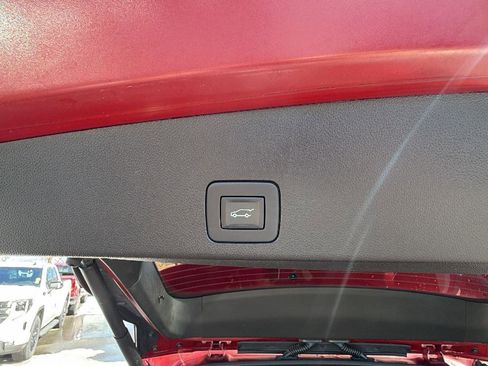 Used 2021 Buick Encore GX Select w/ Advanced Technology Package image 12