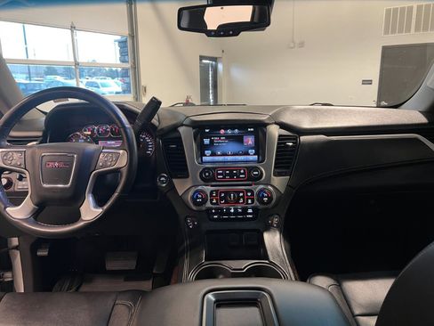 Used 2015 GMC Yukon SLT w/ Open Road Package image 33