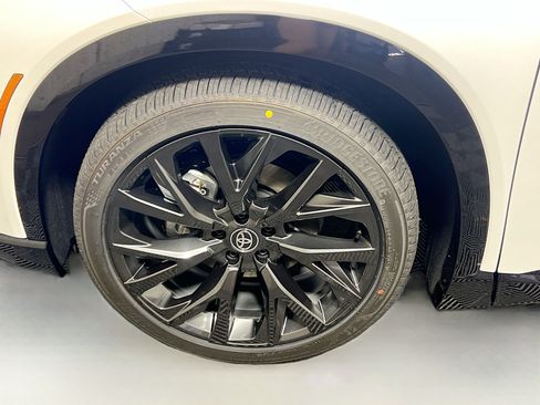 New 2026 Toyota Crown Signia image 13