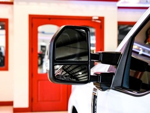 Used 2020 Ford F250 Platinum image 44