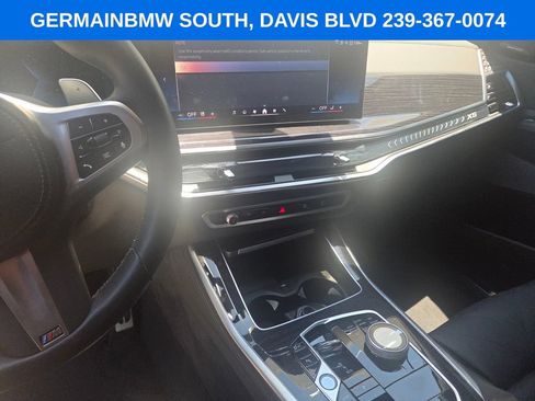 Certified 2026 BMW X5 sDrive40i w/ Executive Package RWD image 33