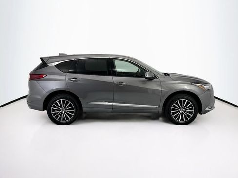 Used 2026 Acura RDX SH-AWD w/ Advance Package image 5