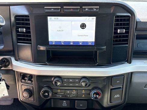 Used 2024 Ford F250 XL w/ STX Appearance Package AWD/4WD image 23
