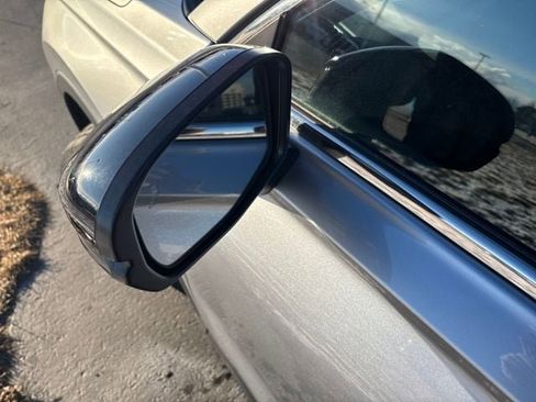 Certified 2025 Honda CR-V Sport-L image 30