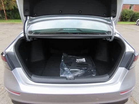 New 2025 Honda Accord EX-L image 11