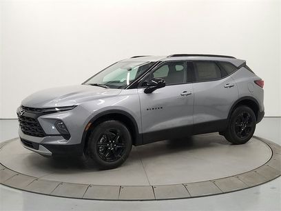 New 2025 Chevrolet Blazer LT w/ Convenience Package
