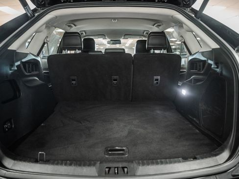 Certified 2022 Ford Edge Titanium AWD/4WD image 13