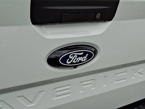 Used 2026 Ford Maverick XLT w/ XLT Luxury Package AWD/4WD image 10