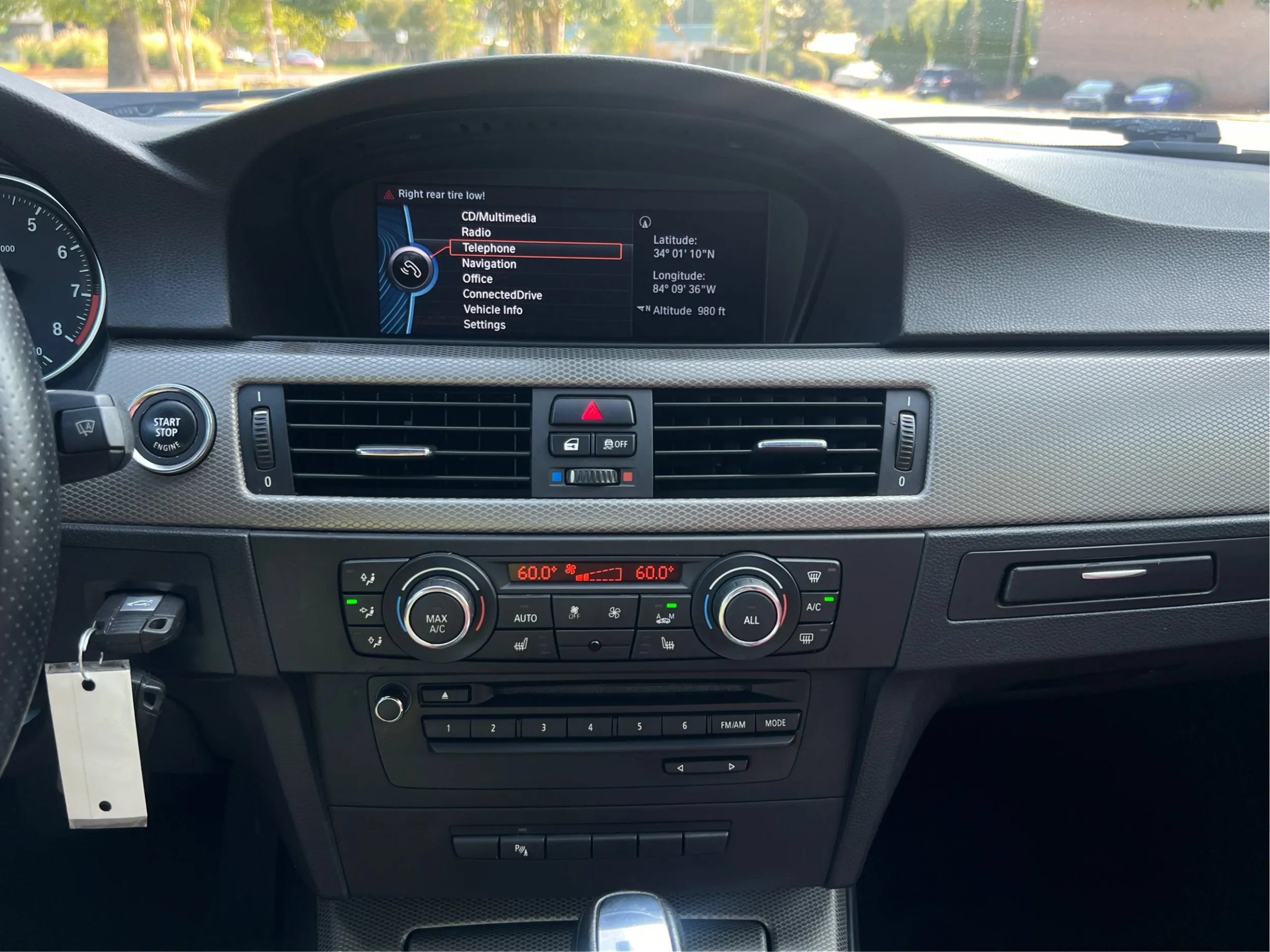 Used 2013 BMW 335i Convertible RWD image 28