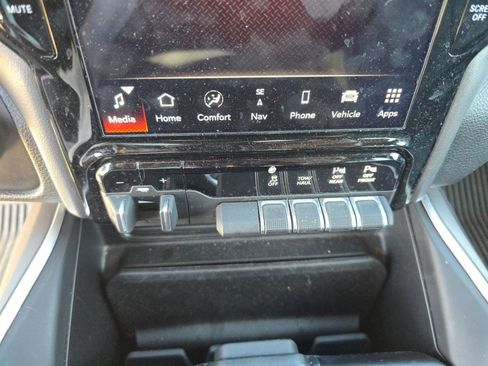 Used 2023 RAM 1500 Lone Star image 16