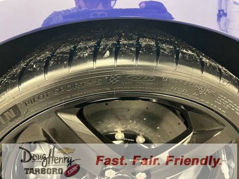 New 2026 Chevrolet Corvette Z06 image 18